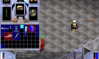 Freedroid RPG