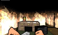 Action DooM 2: Urban Brawl