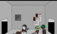Madness Elimination 2