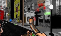Action DooM 2: Urban Brawl