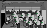 Madness Elimination 2