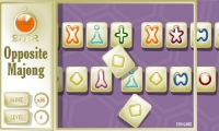 Reverse Mahjong