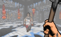 Action DooM 2: Urban Brawl