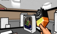 Action DooM 2: Urban Brawl