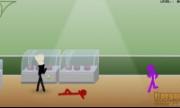 Bakers Defense