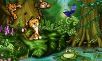 Rumble In The Jungle 