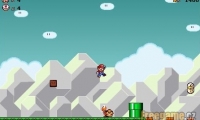 Free Super Mario Bros