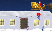 Christmas Super Hero