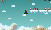 Free Super Mario Bros