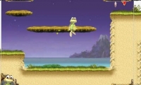 Turtle Odyssey 2