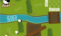 SHEEP GAME