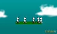 The game
