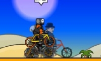 CycloManiacs
