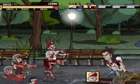 More Zombies