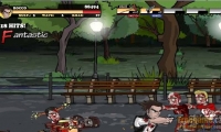 More Zombies