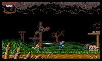 Ghouls and Ghosts Remix