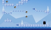 Bad Birds: The Escape Chronicles