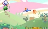 Swing! Frog FREE