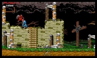 Ghouls and Ghosts Remix