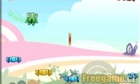 Swing! Frog FREE