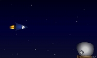 Galactic Blaster