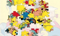 Popeye the Sailor Man Jigsaw