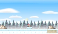 Super Mario Claus