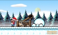 Super Mario Claus
