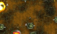 Tank Chaos