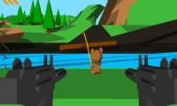 Gunny Bunny