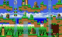 Sonic & Knuckles Double Panic!