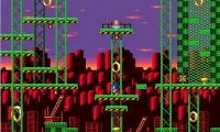 Sonic & Knuckles Double Panic!