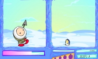 Pengu-San