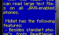 ReadManiac