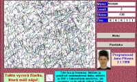 Find Line 3000