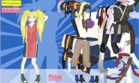 Naruto Game
