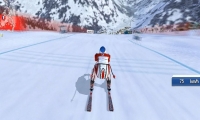 Ski Challenge 2011