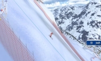 Ski Challenge 2011