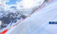 Ski Challenge 2011