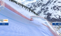 Ski Challenge 2011