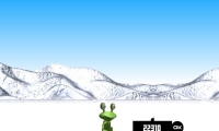 Mega Jump
