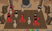 Dance Match Colour