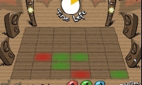 Dance Match Colour