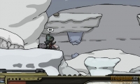 Heart of Ice