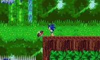 Sonic Ki
