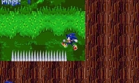 Sonic Ki