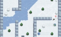 Winter's Heart
