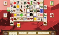 Mah Jong