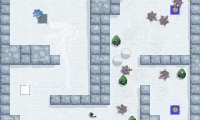 Winter's Heart