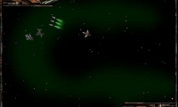 Mad Spaceship